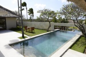 Two Bedroom Private Pool Villa