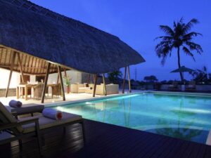Two Bedroom Private Pool Villa