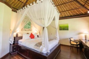 Two-Bedroom Private Pool Villa