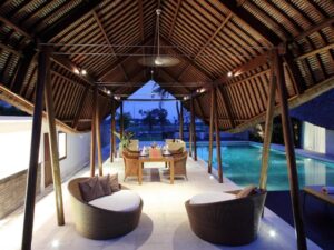 Two Bedroom Private Pool Villa