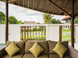 Two Bedroom Private Pool Villa
