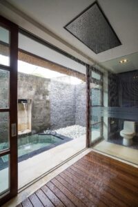 Two Bedroom Private Pool Villa