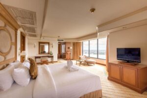 Family Suite River View