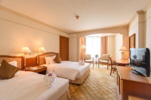 Family Suite River View