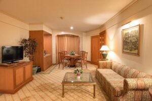 Family Suite River View