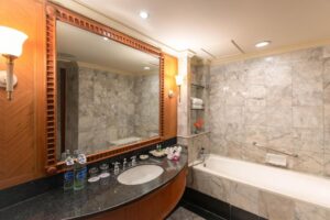 Family Suite River View