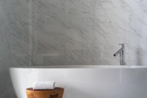 Two-Bedroom Residence