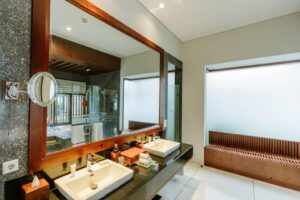 Two-Bedroom Royal Courtyard Villa