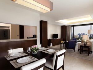 Two-Bedroom Sky Suite