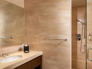 Two-Bedroom Sky Suite