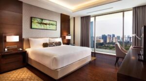 Two-Bedroom Sky Suite