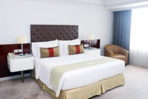 Two-Bedroom Suite