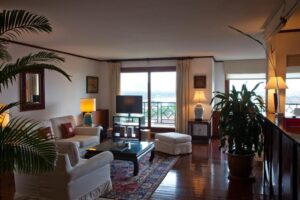 Two-Bedroom Suite