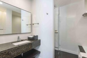 Two Bedroom Suite City View