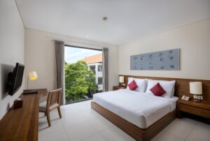 Two-Bedroom Suite