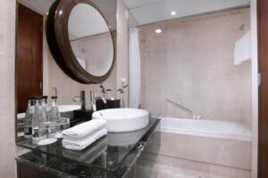 Two-Bedroom Suite