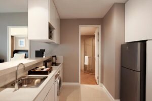 Two – Bedroom Superior Suite