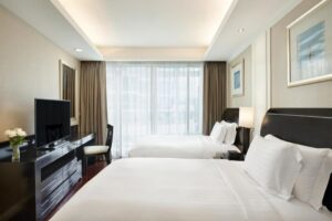 Two – Bedroom Superior Suite