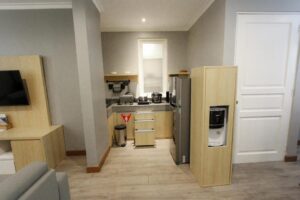 Two-Bedroom Superior Villa