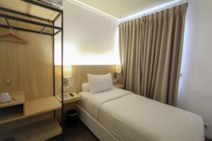 Two-Bedroom Superior Villa