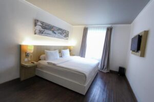 Two-Bedroom Superior Villa