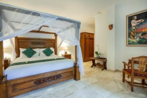 Two-Bedroom Valley Suite
