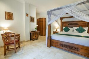 Two-Bedroom Valley Suite