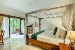 Two-Bedroom Valley Suite