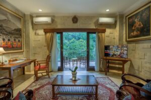 Two-Bedroom Valley Suite