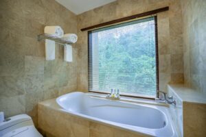 Two-Bedroom Valley Suite