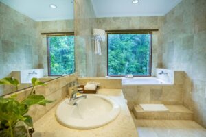 Two-Bedroom Valley Suite