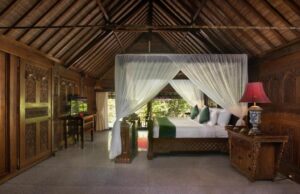 Two-Bedroom Valley View Villa