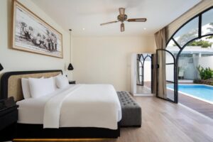 Wonderful Two Bedroom Villa with Private Pool