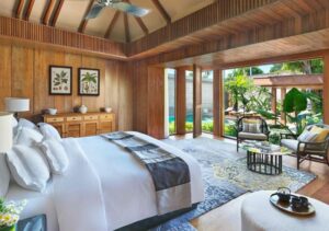 Tow Bedroom Villa