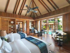 Tow Bedroom Villa
