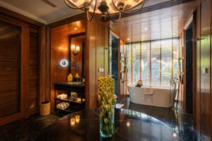 Tow Bedroom Villa