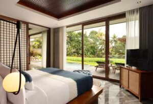 Two-Bedroom Villa