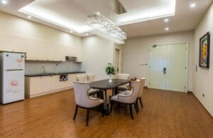 Two Bedroom Villa Beach Front View