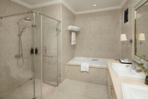 2Bedroom Villa Garden View with Private Pool