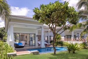 2Bedroom Villa Garden View with Private Pool
