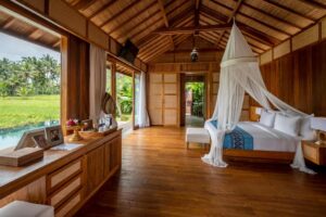 Two Bedroom Pool Villa