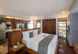 Two-Bedroom Villa with Private Pool