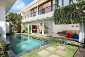 Pool Villa 2 Bedroom