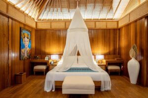 Two Bedroom Pool Villa