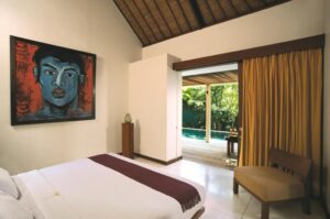 Two-Bedroom Villa with Private Pool