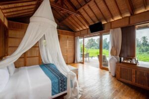 Two Bedroom Pool Villa