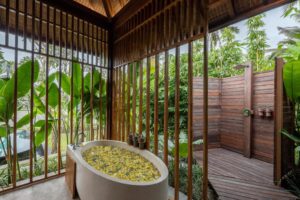 Two Bedroom Pool Villa
