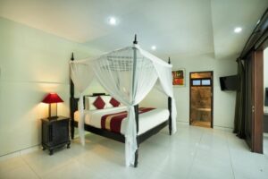 Two-Bedroom Pool Villa