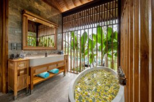 Two Bedroom Pool Villa