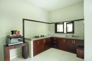 Two-Bedroom Pool Villa